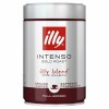 Illy Intenso cafea macinata 250g