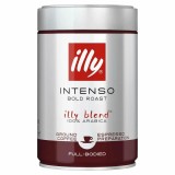 Illy Intenso cafea macinata 250g