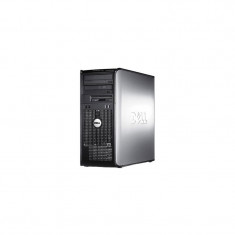 Calculatoare second hand Dell Optiplex 780 MT, Core 2 Quad Q6600 foto