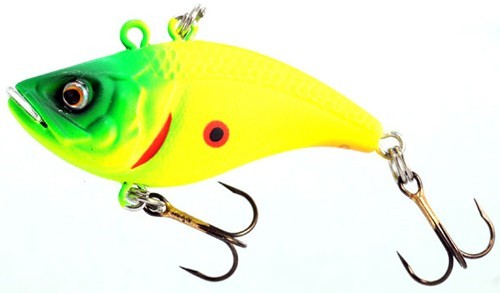 VOBLER STRIKE PRO 4CM/6G FLAP JACK