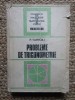 Probleme De Trigonometrie - Fanica Turtoiu