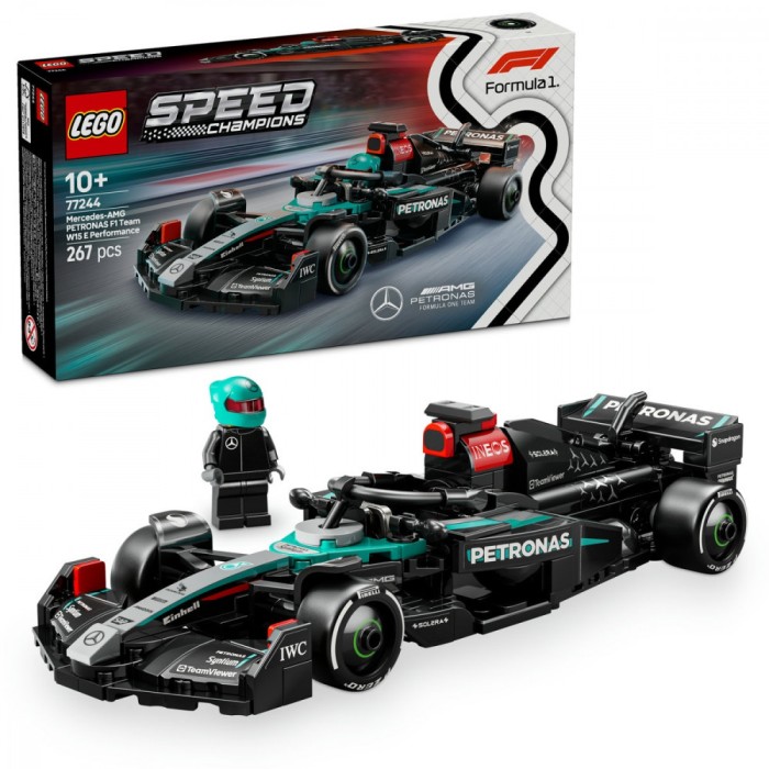 Masina de curse Mercedes-AMG F1&reg; W15