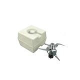 Grup cuțite cu garnitură pentru robot de bucătărie VORWERK-BIMBY 49106 Original