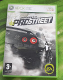 Joc xbox 360 - Need for Speed - Pro Street