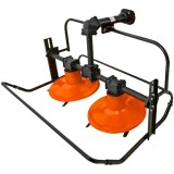 Evotools RM2000 - Cositoare rotativa motocultor
