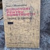 Structuri pentru constructii - Ioan Munteanu Vol 1