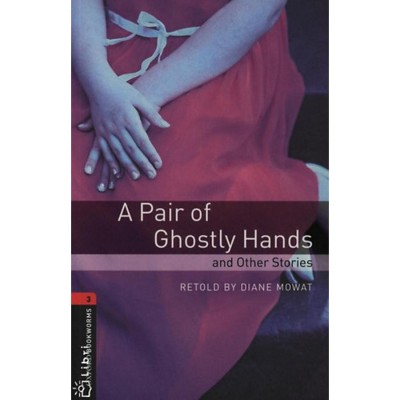 A Pair of Ghostly Hands - Obw 3. - Diane Mowat foto