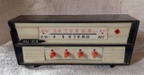 Pusculita vintage MADE IN CHINA anii'80