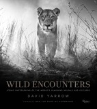 Wild Encounters: Iconic Photographs of the World&#039;s Vanishing Animals and Cultures