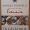 &Icirc;n călătorie - Andrea Tornielli &icirc;ntr-un interviu cu Papa Francisc