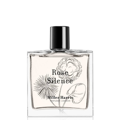 Miller Harris, Rose Silence, Apă de parfum, Unisex, 100 ml foto