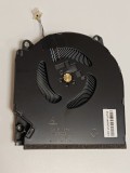 Cooler placa video Laptop Gaming, HP, Victus 16-D, 16T-D, TPN-Q263, M75726-001, M75727-001, NS75C06-20K22, DTADQ5D588F007, 80W, RTX 3060, 5V, 0.6A, GP