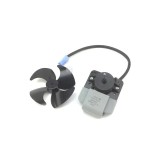 Motor ventilator pentru cuptor INDESIT C00145211 HOTPOINT ARISTON Original