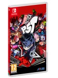 Persona 5 Tactica NSW