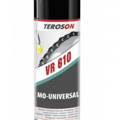 Spray lubrifiant multifunctional TEROSON VR 610 2087492, 400 ml, sintetic, uz general