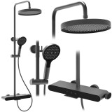 Set dus REA Farel Titan