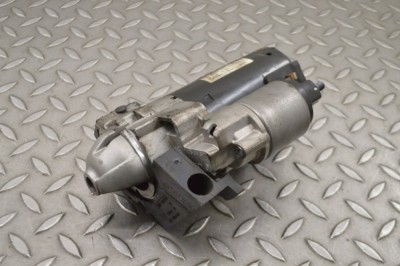 Electromotor BMW 3 F30, F80 2015 OEM: 0001148509 14669391 foto
