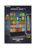 Lampa Minecraft Block Building (pp6596mcf)