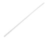 Manșon termocontractabil 3:1 transparent 3M, 1.5mm/0.5mm, Poliolefina POX, 1m