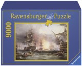 Cumpara ieftin Puzzle Batalie Alger, 9000 piese, Ravensburger