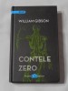 Carti SF Contele Zero William Gibson Editura Paladin Romana Stare 5/5 Coperta Hardcover