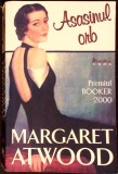 ASASINUL ORB-MARGARET ATWOOD-278004