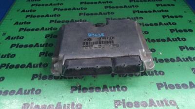 Calculator motor Volkswagen Golf 4 (1997-2005) 0281001846 foto