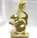 CLESTE SPARGATOR DE NUCI ALUNE DIN ALAMA - VEVERITA 21 CM