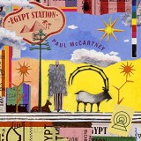 Egypt Station - Vinyl | Paul Mccartney, Rock, Capitol Records
