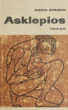 Asklepios - Horia Stancu