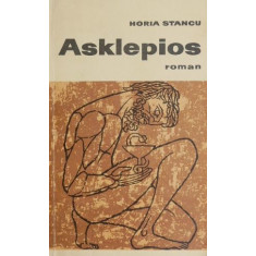 Asklepios - Horia Stancu