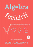 Algebra fericirii | Scott Galloway, Publica