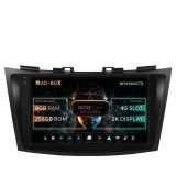 Cumpara ieftin Navigatie Suzuki Swift (2011-2017), Android 13, X-Octacore 8GB RAM + 256GB ROM, 9.5 Inch - AD-BGX9008+AD-BGRKIT304