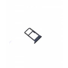 Suport Sim Samsung Galaxy S8 G950F / G955 Negru Original foto