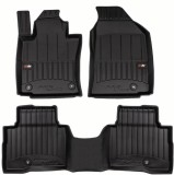 Covorase auto KGM Actyon 2025-prezent Frogum 3D