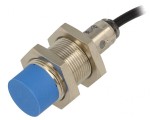 Senzor Inductiv PNP NO M18 8mm 30V IP67