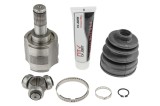 Cap planetara spre cutie Kia Cerato 2 2008-, Venga 2009-, Soul 2008-, Hyundai I30 2007-, Stanga, NTY NPW-KA-318