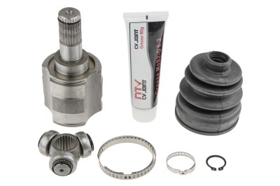 Cap planetara spre cutie Kia Cerato 2 2008-, Venga 2009-, Soul 2008-, Hyundai I30 2007-, Stanga, NTY NPW-KA-318 foto