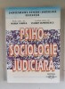 Psiho-sociologie judiciara - Maria Voinea, Florin Dumitrescu, Editura Sylvi, 1999, 238 pagini - Carte Drept