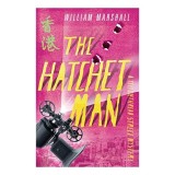 Yellowthread Street: The Hatchet Man