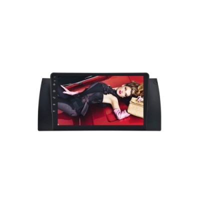 Navigatie Android ecran 9 inch compatibila BMW E39 X5 Cod: NAVDED-C20 foto