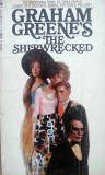 GRAHAM GREEN - THE SHIPWRECKED Printed by Bantam Books, USA, 1968