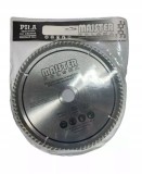 Disc panza fierastrau circular dinti pentru lemn 250x30x24T (MP0250), Majster Polska