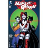 Harley Quinn: Vol. 5