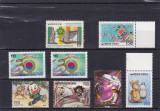 COREEA 1970/1993/1999 LOT SERII MNH, Germania, Nestampilat