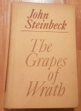 The Grapes of Wrath de John Steinbeck