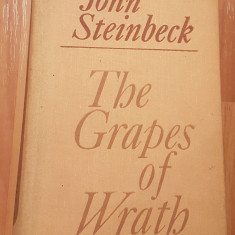 The Grapes of Wrath de John Steinbeck