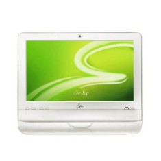 All-in-One Touchscreen SH ASUS Eee Top ET1602, Atom N270, 15.6&amp;quot;, Grad A-, Webcam foto