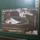 Carte postala regalitate Principesa Maria