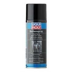 Spray pentru ungere lant Liqui Moly 400ml